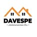 Venture Profile Davespe Technical Services Ltd image of Davespe Logo