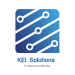 Venture Profile KEI Solutions image of KEI Logo
