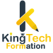 Venture Profile CFP – KingTech Formation image of LOGO