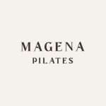 Logo of Magena Pilates, Consumer durables venture on VC4A