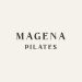 Venture Profile Magena Pilates image of Magena Pilates Logo
