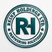 Venture Profile Reinp Holdings Ltd image of RH LOGO SEAL EMBOSSED