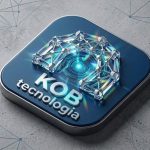 Logo of Kob tecnologia, Fintech venture on VC4A