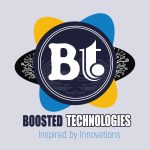 Logo of Boosted Technologies Limited, Móvil venture on VC4A