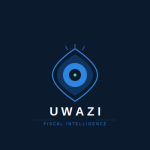 Logo of Uwazi, Fintech venture on VC4A