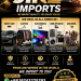 Venture Profile JIREH Imports image of F A D ED EFBCE