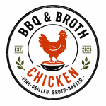 Logo of BBQ & Broth Chicken, Food and beverage venture on VC4A