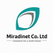 Venture Profile Miradinet Company Limited image of Designer