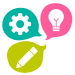 Venture Profile MentorDay image of Logo MDay