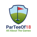 Venture Profile ParTeeOf18 image of New Vector Logo
