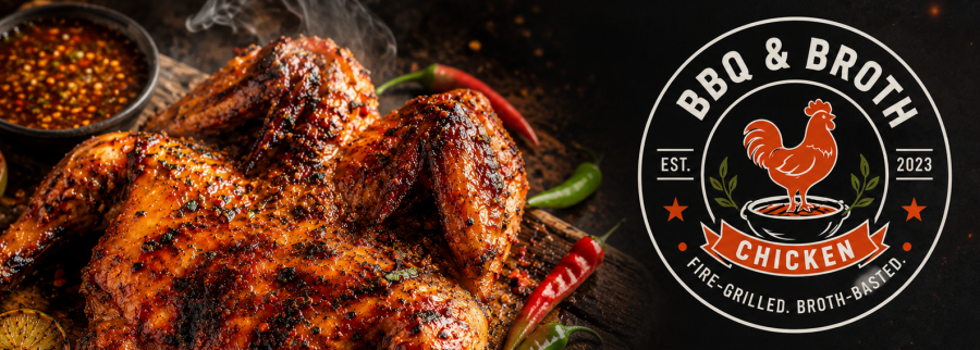 Cover image of BBQ & Broth Chicken, Food and beverage venture on VC4A