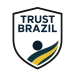 Venture Profile Trust Brazil image of Logo Post LinkedIn