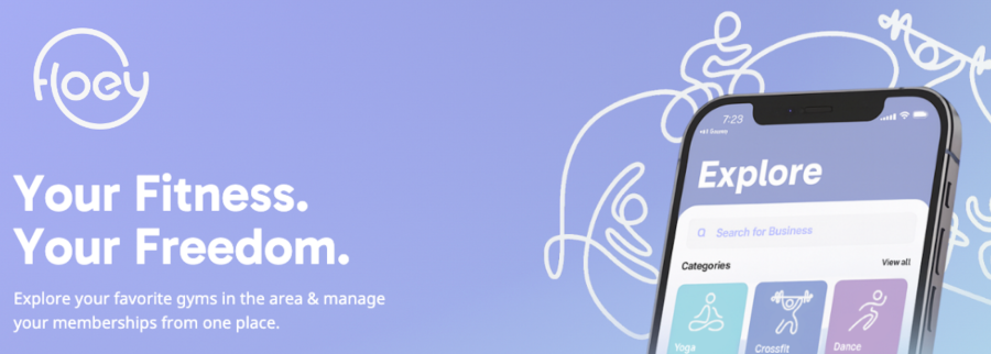 Cover image of Floey, Enterprise software venture on VC4A