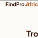 Venture Profile FindPro.Africa image of Screenshot