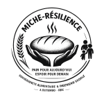 Logo of Miche-Résilience, Agribusiness venture on VC4A